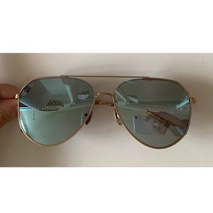 NEW DIFF Dash Jessie James Decker Sunglasses